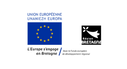 Logo Région Bretagnepartenaire de H2Gremm