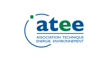 Logo ATEE partenaire de H2Gremm