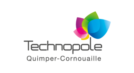 Logo Technopole partenaire de H2Gremm