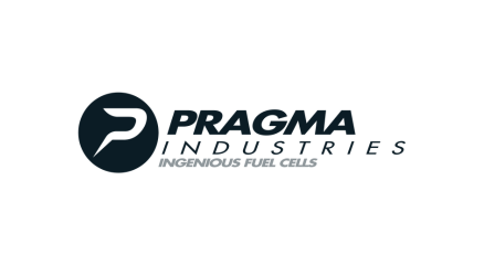 Logo Pragma partenaire de H2Gremm